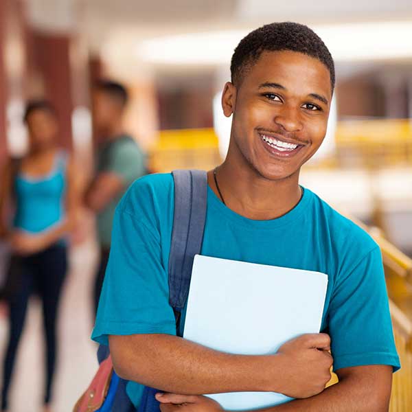 Learn how to get started as a dual credit seeking student
