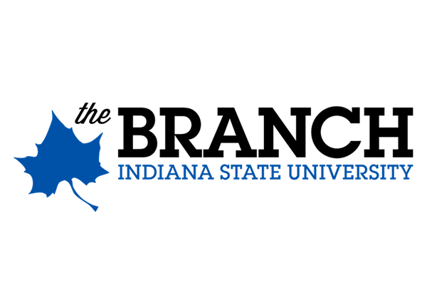 Logo for “The Branch”