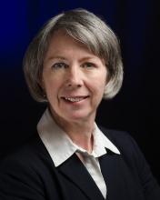 Portrait of Caroline Mallory, PhD, RN, Dean