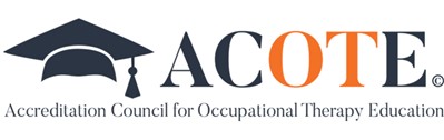 Accreditation Council for Occupational Therapy Education