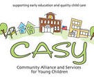 Community Alliance and Services for Young Children, Inc.