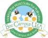 Bee Campus Logo