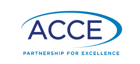 ACCE Logo