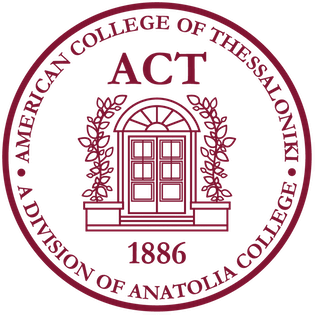 ACT logo