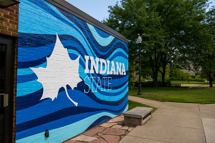 Indiana State Welcome