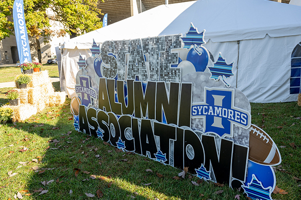 Alumni Tailgate