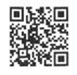 HR QR Code