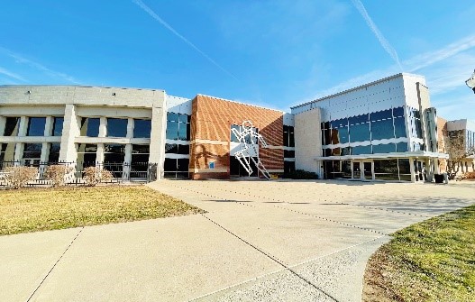 Student Recreation Center