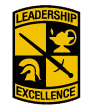 Leadership Excellence patch