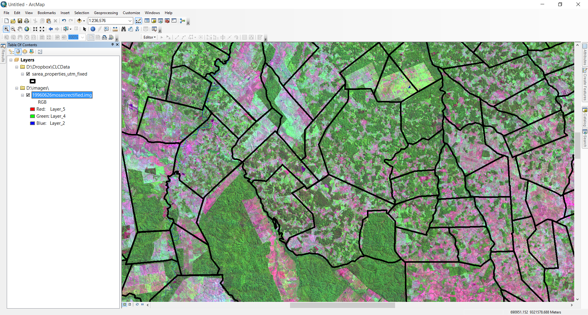 ArcMap