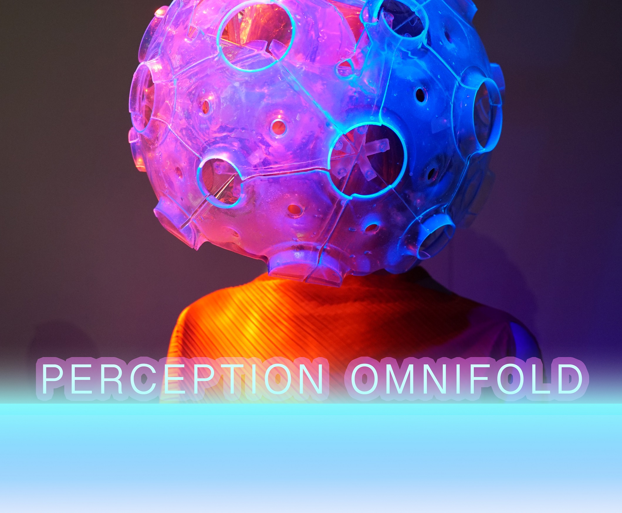 Perception Omnifold Poster