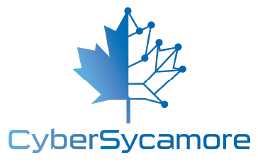 cyber sycamore club logo