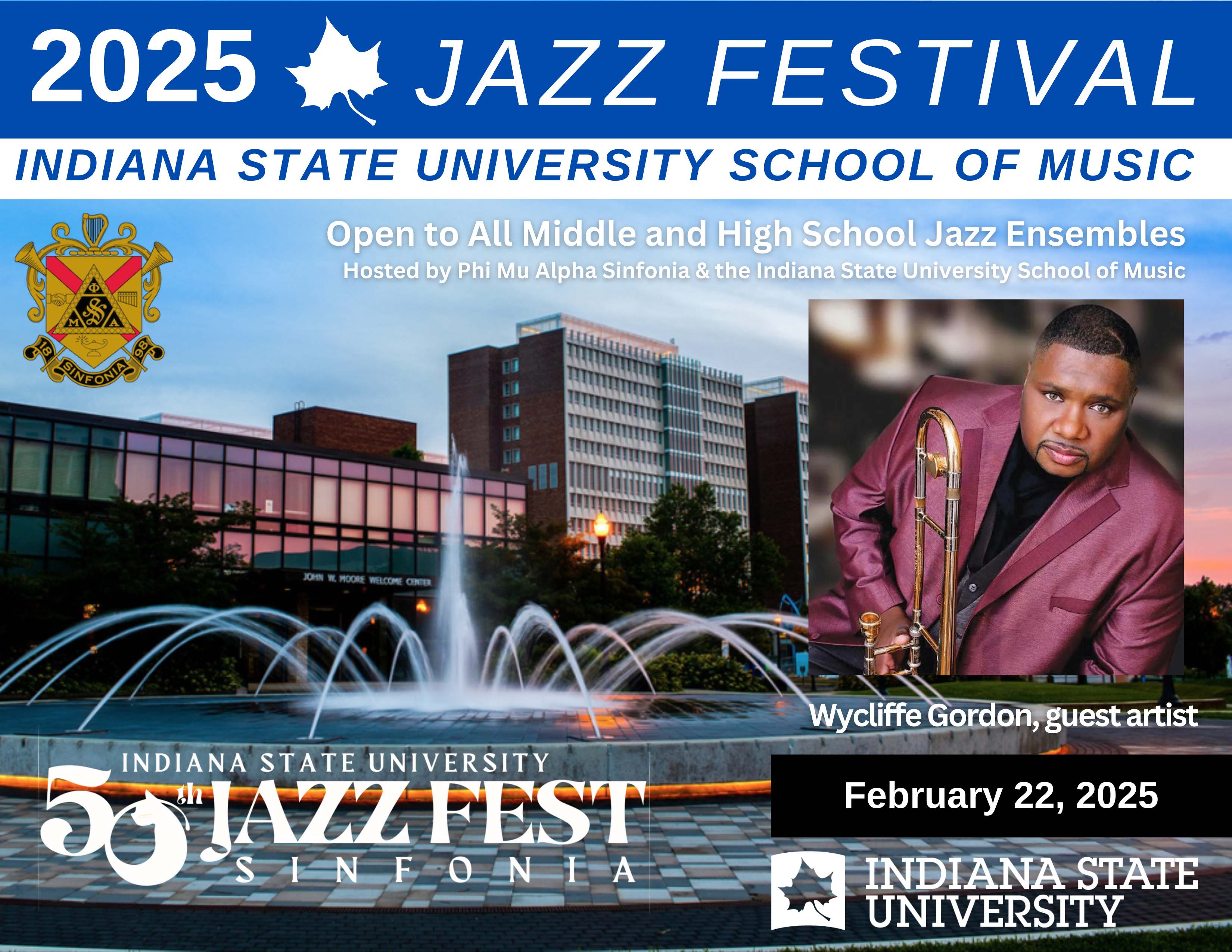 2025 Jazz Festival