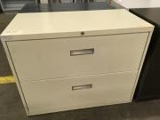 Horizontal File Cabine