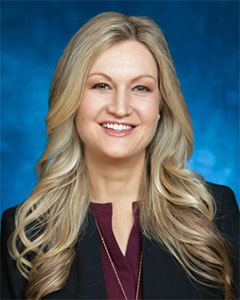 Dr. Lindsey M. Piegza Managing Director, Chief Economist, Stifel, Nicolaus & Company, Incorporated