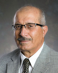 Dr. Mahmoud Haddad