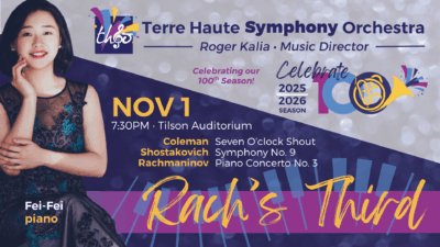 THSO Event Nov 1 2025 Rachs Third