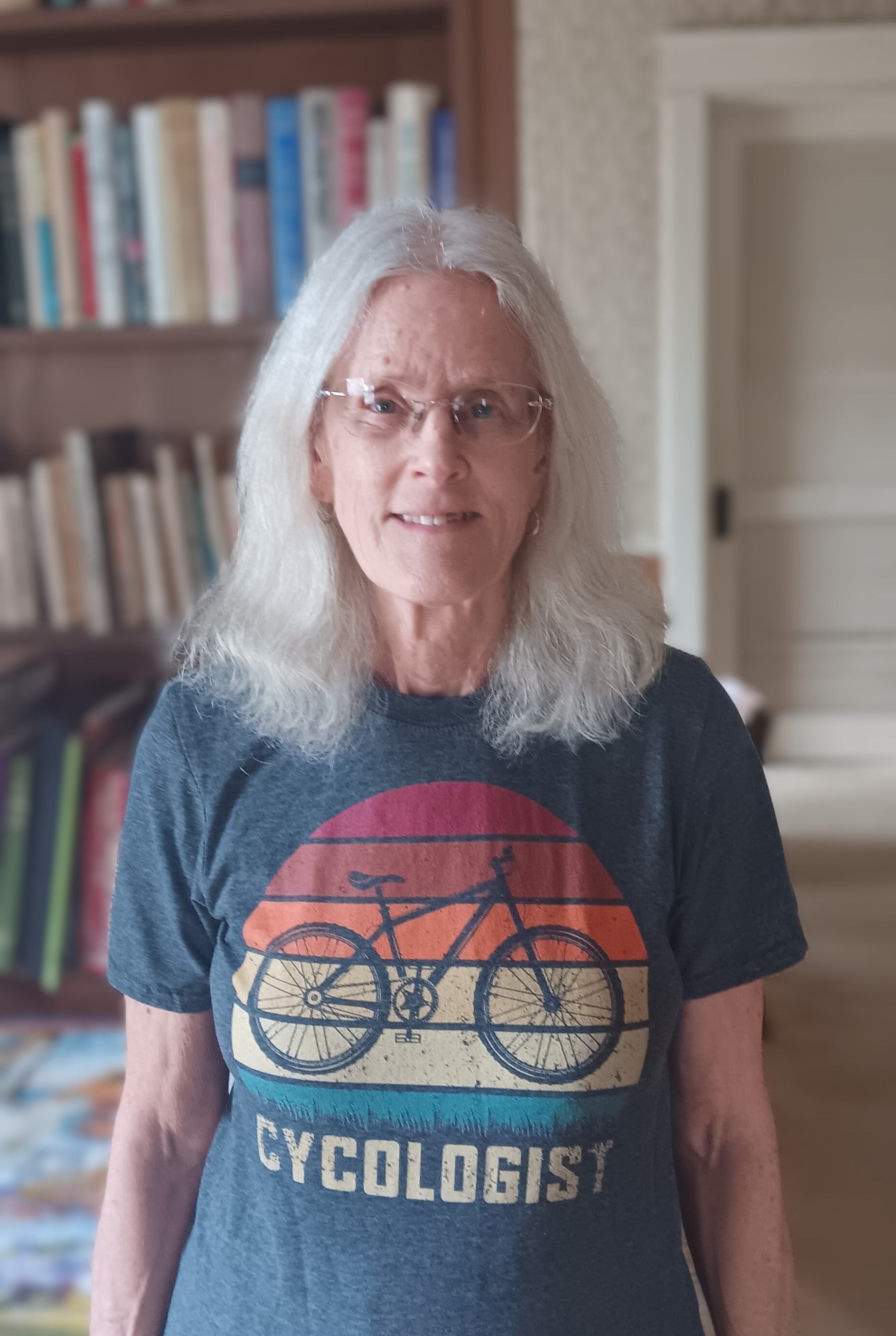 Psychology Faculty Member Veanne Anderson