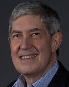 Daniel Sullivan