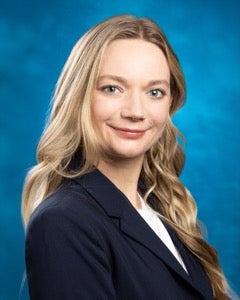 Lauren G Henderson
