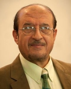 Tarek Zaher