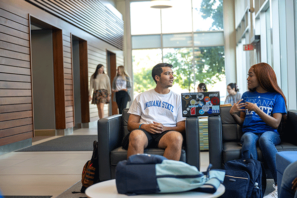 Student Experience and Engagement | Indiana State University