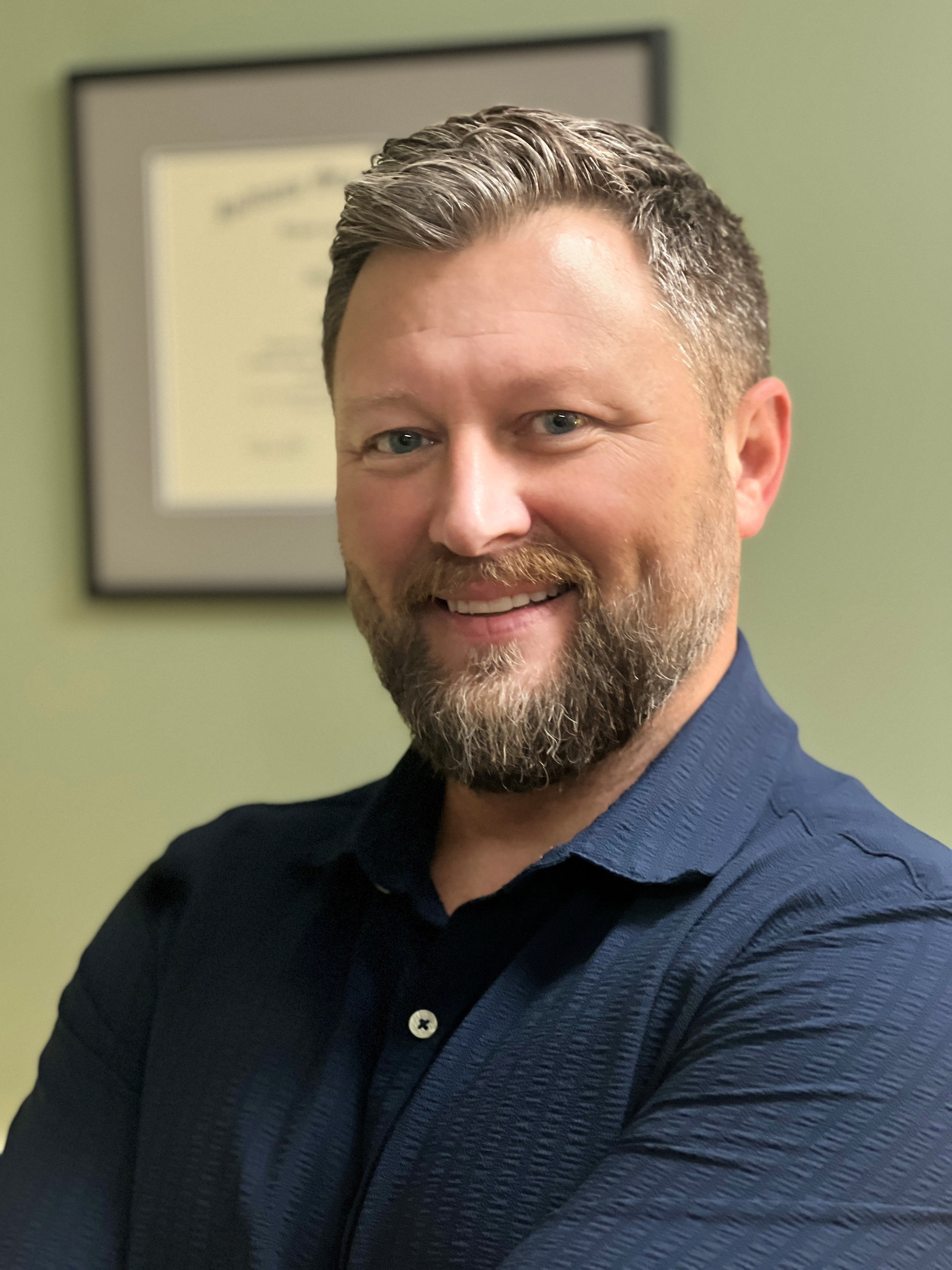 Thomas Rea Alumni Spotlight