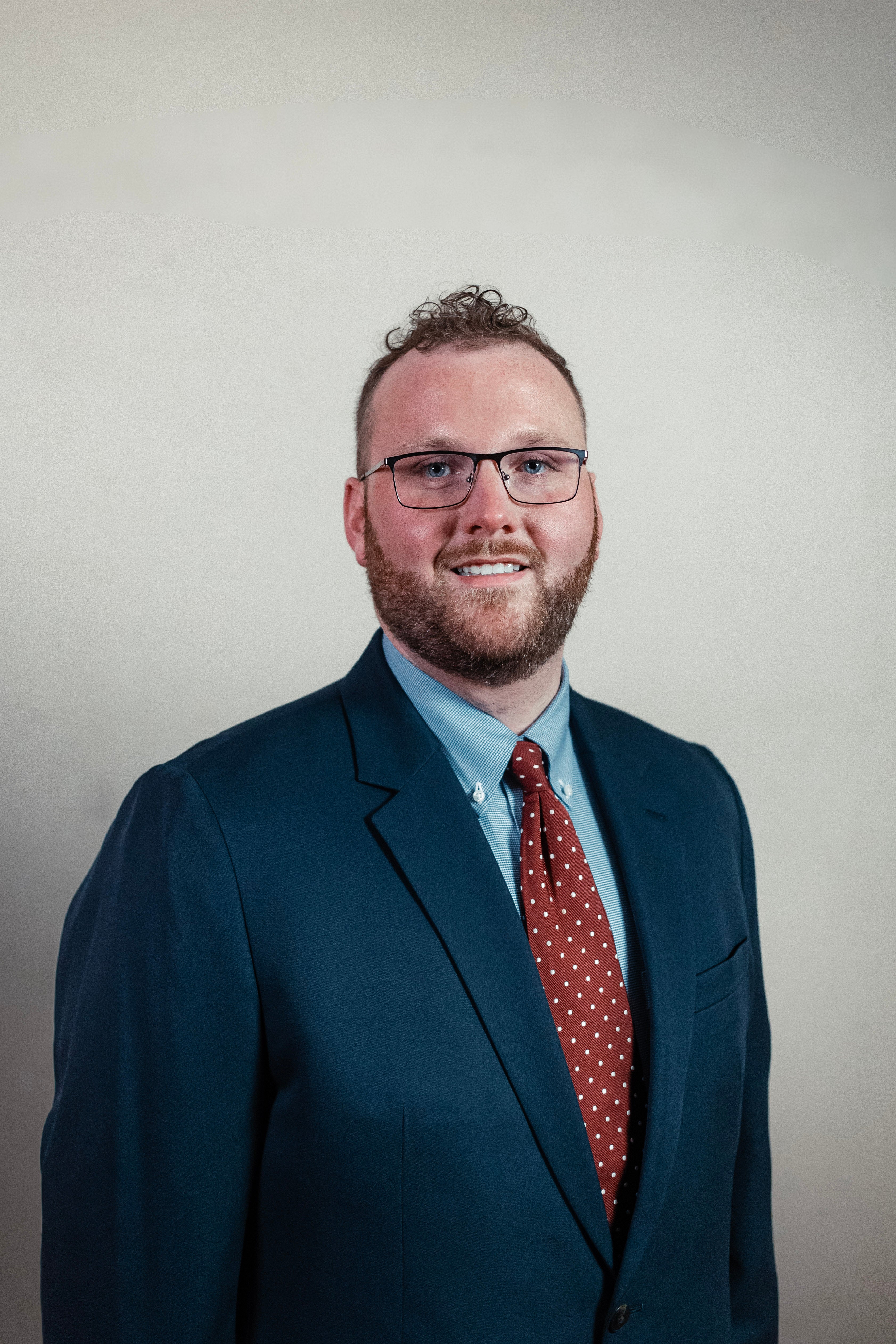 Harry Hazelwood photo