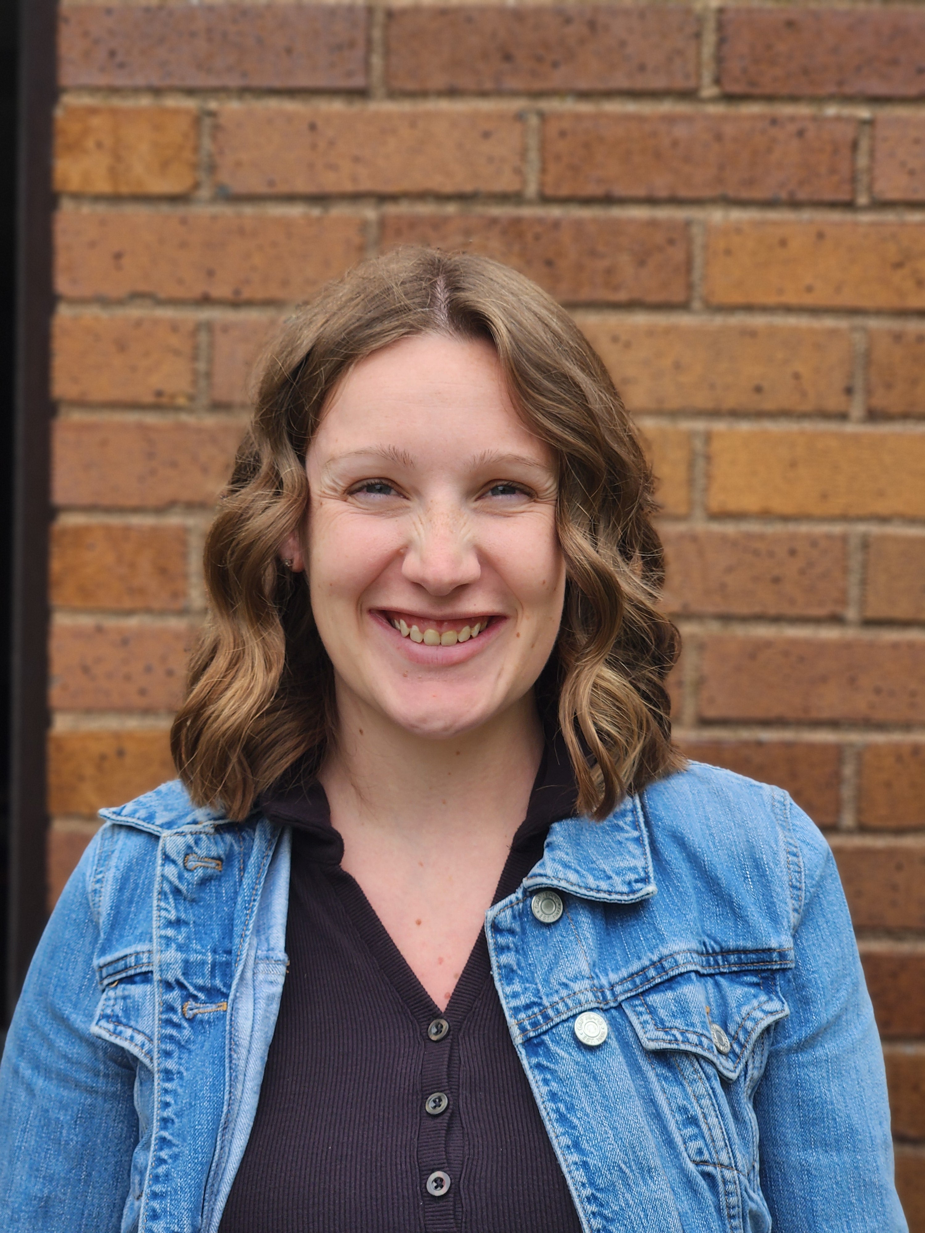 Madison Schmidt, DHPE, M.S.