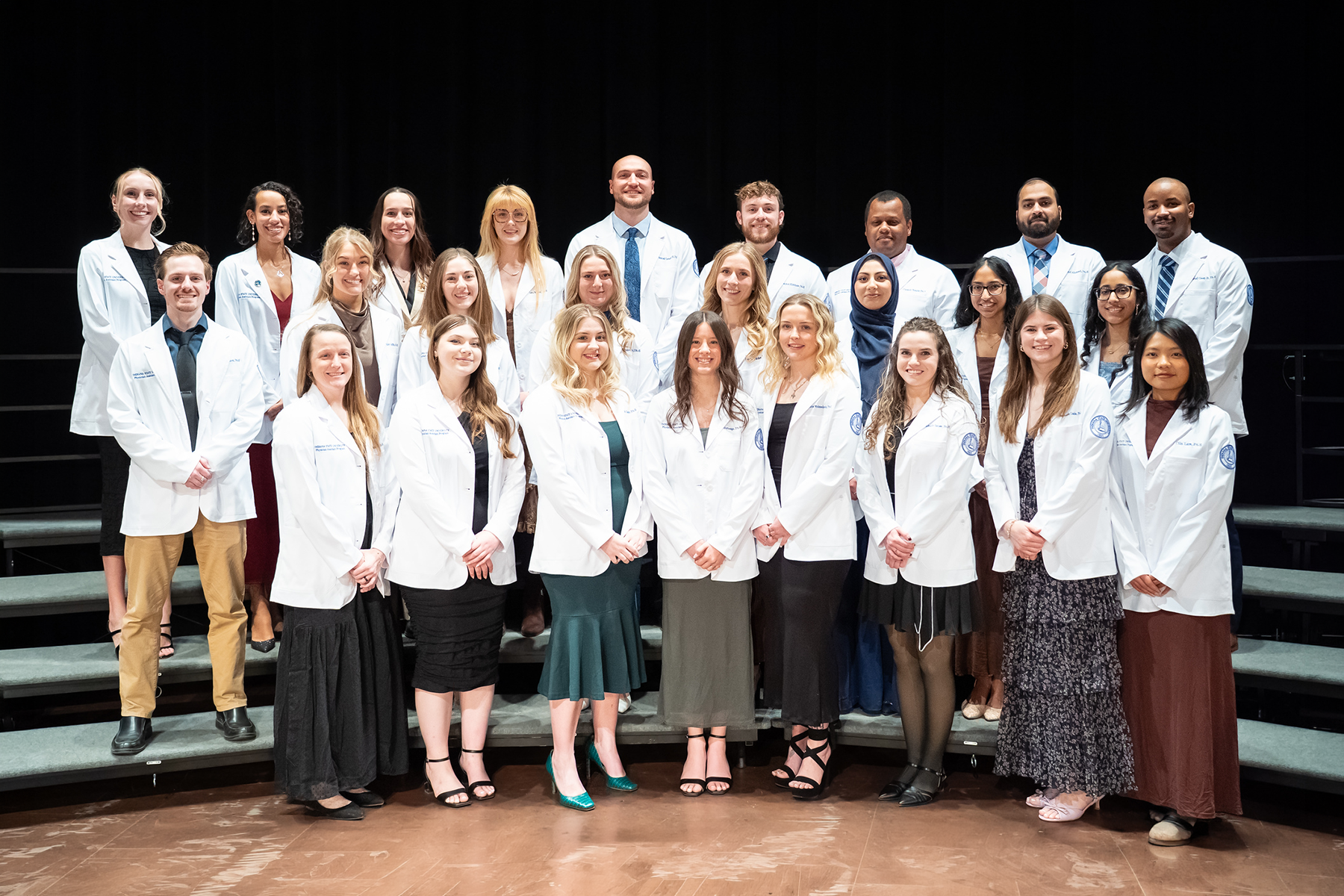 Physician Assistant | Indiana State University