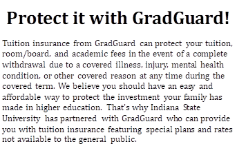 GradGuard protection