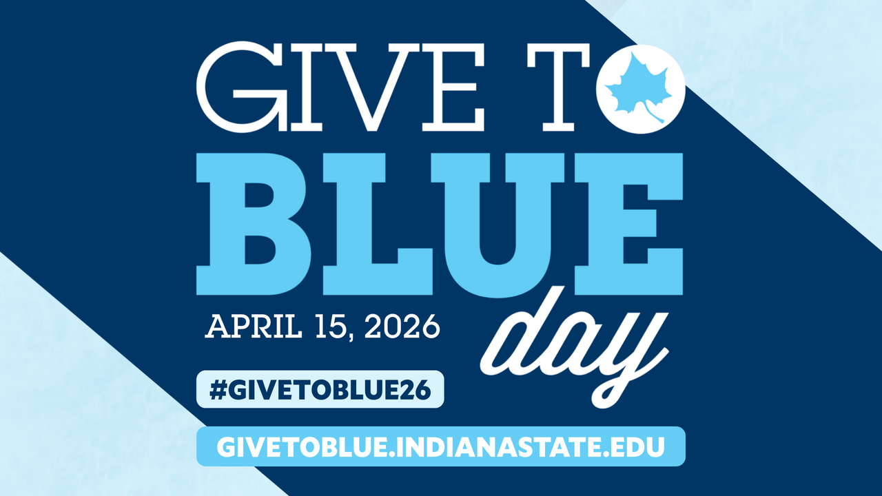 Give To Blue - Friends of Music