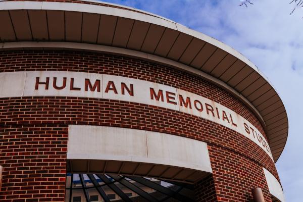 Hulman Memorial Student Union