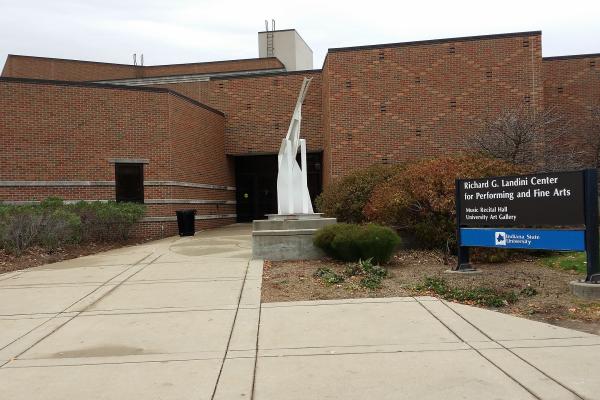 Landini Center