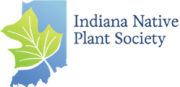 Indiana Native Plant Society logo