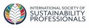 International Society of Sustainability Professionals logo