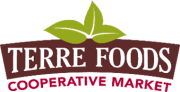 Terre Foods logo