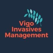 Vigo Invasives logo