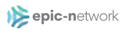 epic-network logo