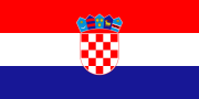 flag of croatia