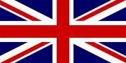 Flag of United-Kingdom