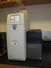 Ion Chromatograph 1