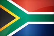 flag of south africa