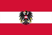 flag of austria
