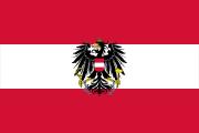 flag of austria