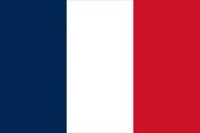 flag of france