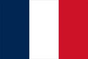 flag of france