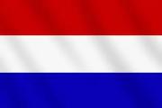 flag of netherlands