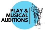 Play and Musical Auditions