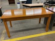 Library Table